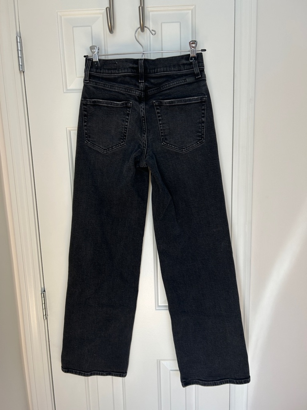 Ayr The Secret Sauce Jeans in Date Night - Picture 5 of 6